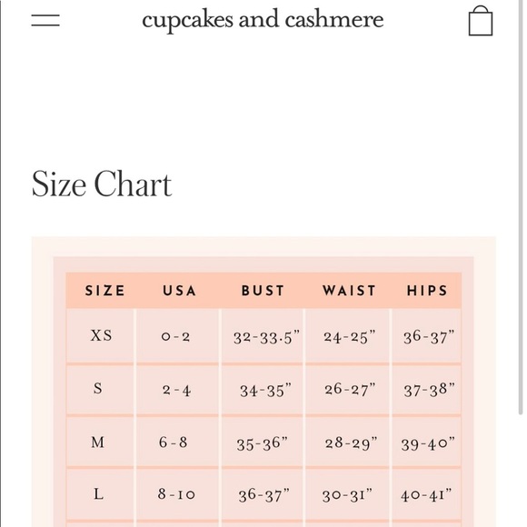 Cupcakes & Cashmere- Justeen Tweed Rose Blouse - Picture 7 of 7